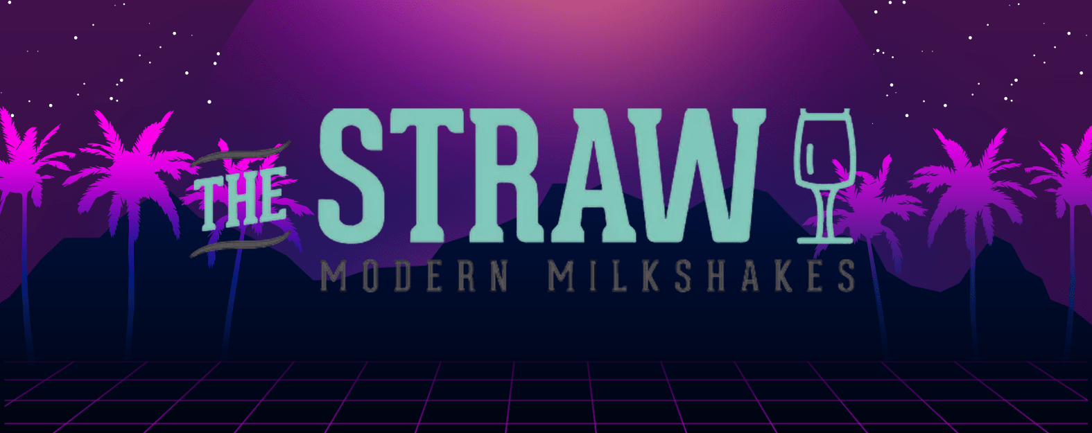 The Straw OC Banner